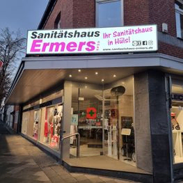 Filiale Krefeld