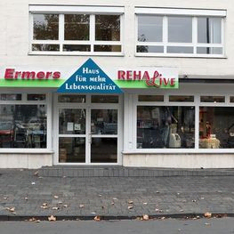 Filiale RehaLive