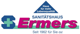 Sanitätshaus Ermers GmbH