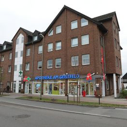 Filiale Rumeln